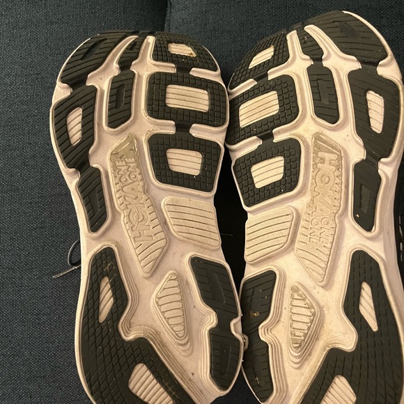 Hoka Bondi 7 - Picture 4 of 5